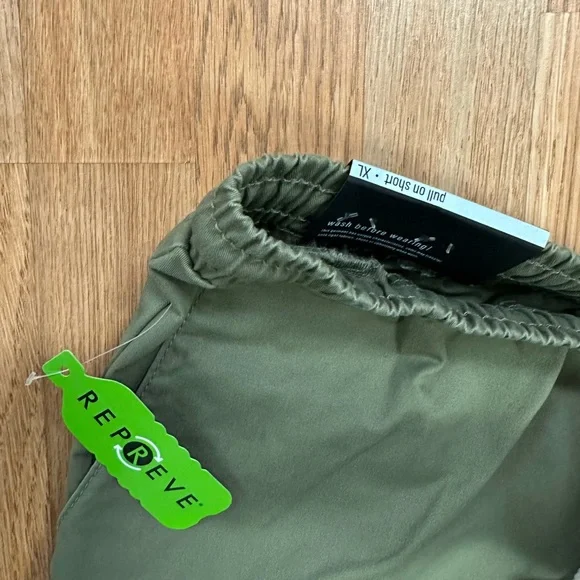 RSQ Men’s 6” Pull On Shorts - Picture 4 of 7